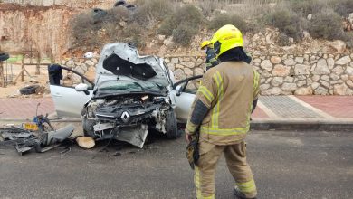 Photo of محدث: قتيل ومصاب في جريمة إطلاق نار في أم الفحم