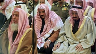 Photo of السعودية تحظر جماعة التبليغ.. تقترب من “الوثنية والإرهاب”