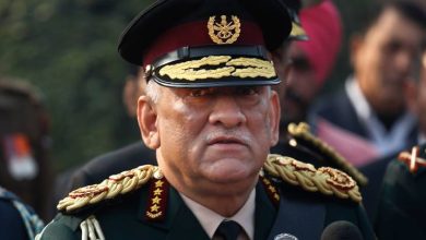 Photo of حرَّض على مسلمي كشمير.. تَعرَّف أبرز مواقف رئيس الأركان الهندي