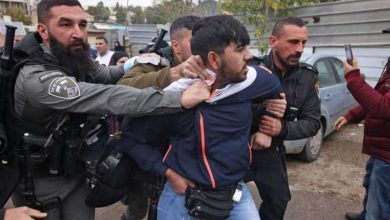 Photo of المخاوف الفلسطينية تزداد من ارتكاب المستوطنين “مجازر دموية ضخمة” ودعوات لتوفير الحماية الدولية