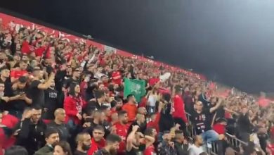 Photo of حملة تحريض إسرائيلية على جمهور فريق سخنين