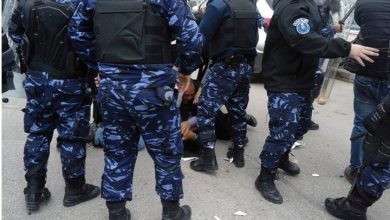 Photo of السلطة الفلسطينية تشن اعتقالات بحق نشطاء وطلبة جامعات