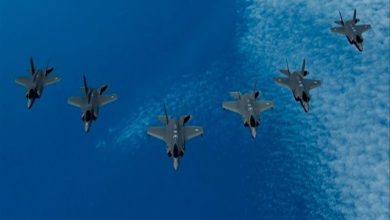 Photo of الجيش الإسرائيلي يستعد لمناورة جوية تحاكي ضرب إيران