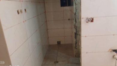 Photo of عرابة: لجنة الزّكاة المحلية تنفذ مشروع ترميم وصيانة بيت لعائلة متعفّفة