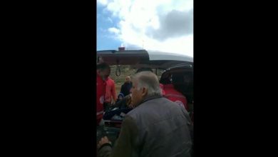 Photo of استشهاد مواطنة دهسها مستوطن قرب بلدة سنجل