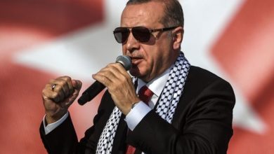 Photo of عملة تركيا تسجل أقوى مكسب أسبوعي بتاريخها.. وأردوغان يعلق