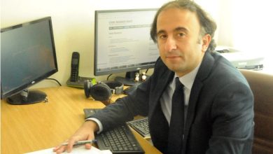 Photo of أستاذان بالجامعة الأردنية في قائمة العلماء الأكثر تأثيرا في علوم الحاسوب