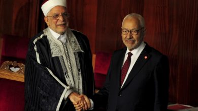 Photo of هل يخشى سعيد من حركة النهضة؟