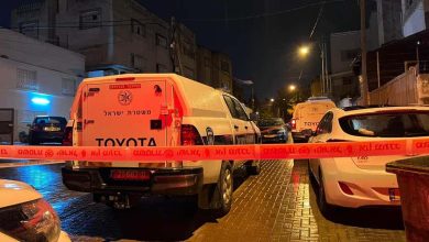 Photo of مقتل شاب في جريمة إطلاق نار بالطيبة