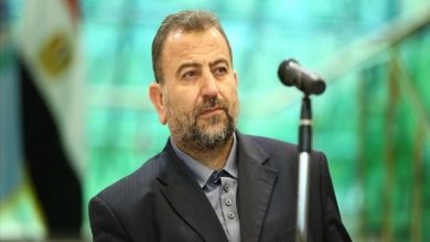 Photo of تهديدات إسرائيلية باغتيال العاروري وحماس تعتبرها خطوة لبدء حرب