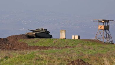 Photo of الحكومة الإسرائيلية تخطط لمضاعفة عدد المستوطنين في الجولان المحتلّ