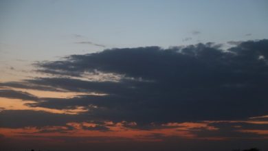 Photo of حالة الطقس: أجواء باردة