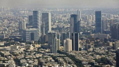 Photo of مجلة “ذي إيكونوميست”: تل أبيب تحتل أغلى مدينة في العالم في 2021
