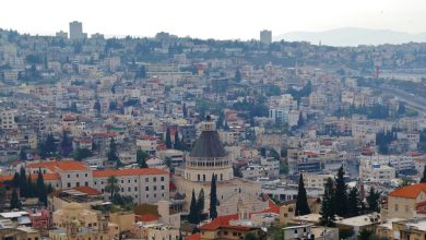 Photo of الناصرة: اعتقال معلمة روضة بشبهة الاعتداء على الأطفال