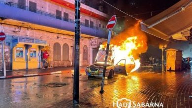 Photo of تقديرات أمنية إسرائيلية: المستوطنان لم يدخلا رام الله بالخطأ