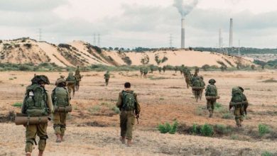 Photo of “يديعوت أحرنوت”: هدوء غزة “كاذب” والمقاومة تستعد للمواجهة التالية