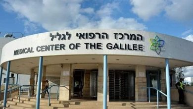 Photo of كفر ياسيف: موت سريري لرضيع
