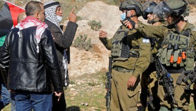 Photo of 370 برلمانيًا أوروبيًا يدعون لإنهاء الفصل العنصري ضد الفلسطينيين