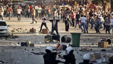 Photo of “محامون من أجل العدالة”: أوضاع حقوق الإنسان بفلسطين متردية