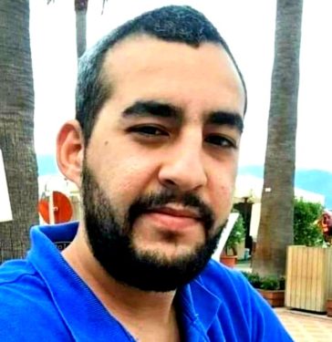 الشهيد مصطفى يونس