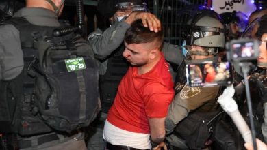 Photo of الاحتلال يعتقل عددًا من المواطنين بينهم أسرى محررين في الضفة