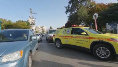 Photo of اللد: إصابة خطيرة في جريمة إطلاق نار