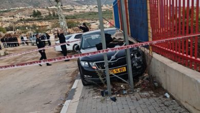 Photo of مقتل شاب من نحف في جريمة إطلاق نار