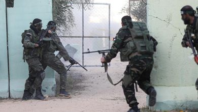 Photo of مخاوف إسرائيلية من مناورات حماس بغزة تحضيرا للجولة القادمة
