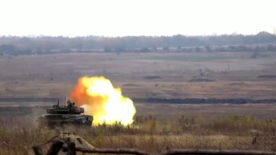 Photo of المخابرات الأميركية تحذر من هجوم محتمل مطلع 2022.. بايدن يتعهد بردع روسيا عن غزو أوكرانيا