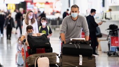 Photo of المتحور الجديد يصل لأميركا اللاتينية.. الصحة العالمية: الحظر الشامل للسفر لن يوقف انتشار أوميكرون