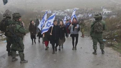 Photo of مساجدها تستغيث لحمايتها.. ما قصة قرية بُرقة الفلسطينية ولماذا يهاجمها المستوطنون الإسرائيليون؟