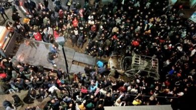 Photo of الاحتلال يعلن نجاة مستوطنين من موت محقق برام الله