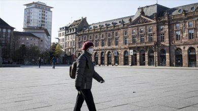 Photo of فرنسا تسجل رقما قياسيا جديدا بإصابات كورونا اليومية