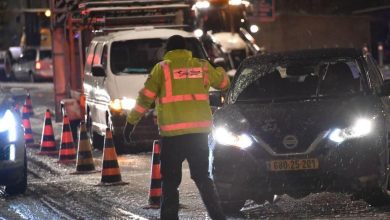 Photo of العاصفة “كرمل” تصل: السلطات الإسرائيلية تستنفر لمواجهة الفيضانات والمياه الغامرة