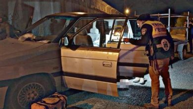 Photo of استمرار عمليات البحث عن منفذي عملية نابلس