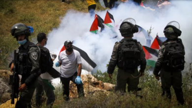 Photo of خشية إسرائيلية من تصعيد الأوضاع في الضفة والقدس وامتدادها للداخل