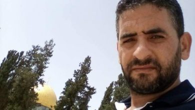 Photo of أبو هواش يواصل الاضراب لليوم الـ”113″بعد رفض الالتماس المقدم لتعليق الإداري