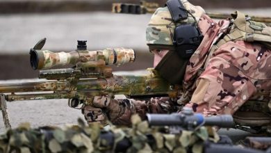 Photo of ناشونال إنترست: مطالب بوتين الأمنية حول أوكرانيا أشبه بـ”إنذار نهائي” قبل الحرب