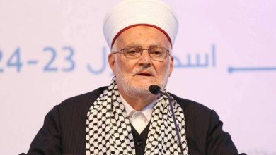 Photo of الاحتلال يمدد من سفر الشيخ صبري لمدة 4 أشهر