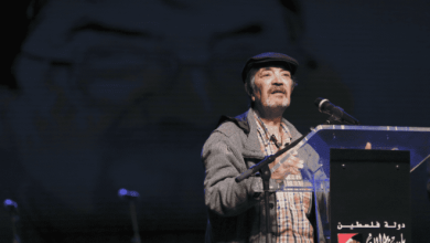 Photo of وفاة الكاتب والصحفي حسن البطل