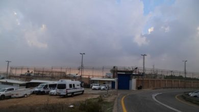 Photo of حزب الوفاء والإصلاح: الاعتداء على الأسيرات عملٌ جبان