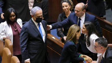 Photo of صحفي إسرائيلي: تزايد التوتر الداخلي والحكومة تعيش حالة إحباط