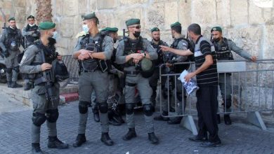 Photo of دائرة المخطوطات في الأقصى: نحذر من مغبة استمرار مخطط الاحتلال لانتزاع صلاحيات الأوقاف