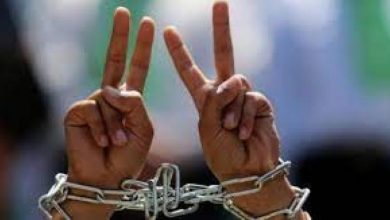 Photo of لليوم التاسع.. الأسرى الإداريون يواصلون مقاطعتهم للمحاكم