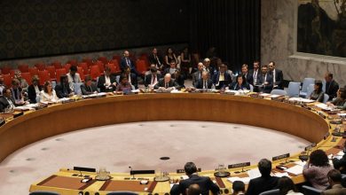 Photo of تمديد قرار إدخال المساعدات الإنسانية إلى سوريا عبر باب الهوى