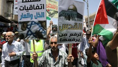 Photo of الأردن.. إعداد بدائل لاتفاق “الماء مقابل الكهرباء” مع الاحتلال