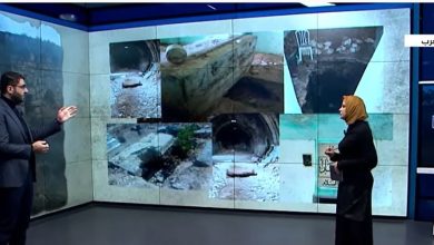 Photo of أطلقها د. عبد الرازق متاني.. تفاعل إعلامي واسع مع حملة حماية ما تبقى من المقدسات في الداخل