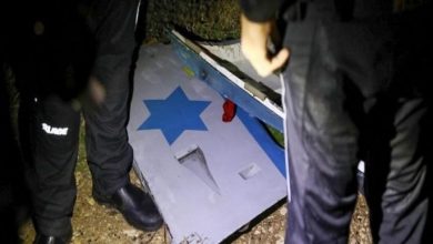 Photo of تفاصيل جديدة عن تحطم المروحية العسكرية في بحر حيفا