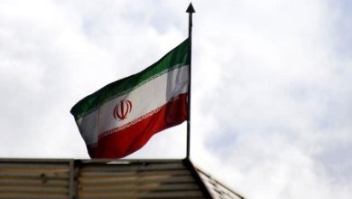 Photo of أنباء عن وقوع انفجارات قوية في مدن غرب إيران