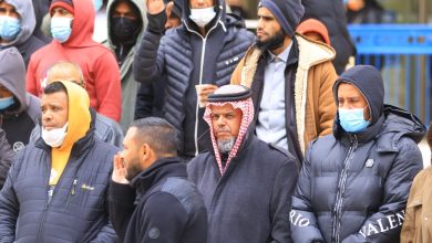 Photo of “الصلح” في بئر السبع تنظر في ملفات اعتقال عشرات الشبان.. والمحامي شحدة بن بري يتحدث عن توجهات سيئة من النيابة والقضاء